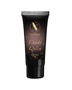 UV/LED Acrygel NORIKO NAILS Candy Queen 60 g