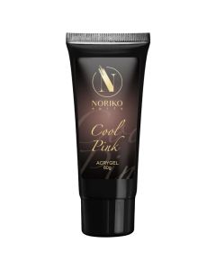 UV/LED Acrygel NORIKO NAILS Cool Pink 60 g