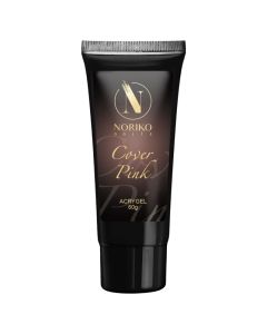 UV/LED Acrygel NORIKO NAILS Cover Pink 60 g