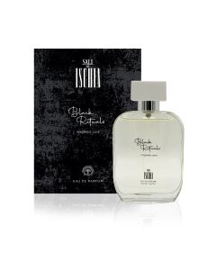 Άρωμα SALI DI ISCHIA PARFUME Black Rituals 100ml
