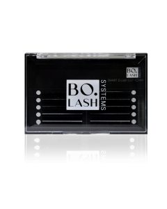 Βλεφαρίδες BO Smart Volume D 0.07 10mm