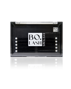 Βλεφαρίδες BO Smart Volume D 0.07 11mm