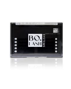 Βλεφαρίδες BO Smart Volume D 0.07 12mm