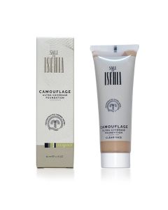 Foundation SALI DI ISCHIA CREARANCE Camouflage Nuance N002 50ml
