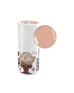 Ημιμόνιμο βερνίκι Clarissa ELIA Cocoa Crush Collection #CL6839