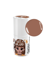 Ημιμόνιμο βερνίκι Clarissa ANDREA Cocoa Crush Collection #CL6840