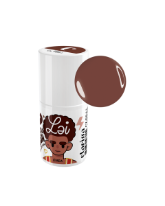 Ημιμόνιμο βερνίκι Clarissa ENEA Cocoa Crush Collection #CL6841
