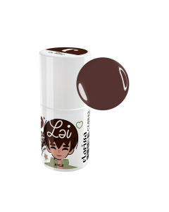 Ημιμόνιμο βερνίκι Clarissa KYLE Cocoa Crush Collection #CL6842
