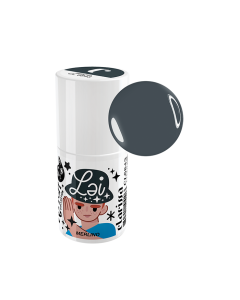 Ημιμόνιμο βερνίκι Clarissa MERLINO Witch Collection #CL6843