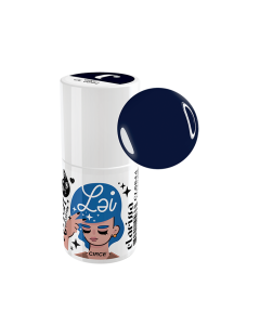 Ημιμόνιμο βερνίκι Clarissa CIRCE Witch Collection #CL6844