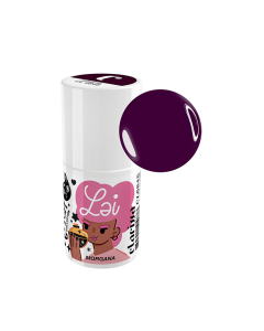 Ημιμόνιμο βερνίκι Clarissa MORGANA Witch Collection #CL6845