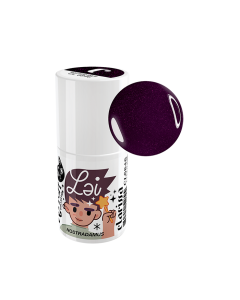 Ημιμόνιμο βερνίκι Clarissa NOSTRADAMUS Witch Collection #CL6846