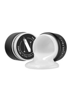 UV/LED Studio gel NORIKO NAILS Milky White 50g