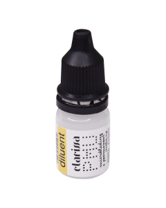Διαλύτης για χρωστική CLARISSA Diluente Pigmento 5ml