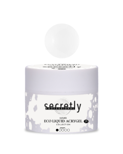 UV/LED Acrygel Secretly Professional ECO LIQUID Acrygel Collection #29