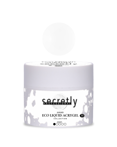 UV/LED Acrygel Secretly Professional ECO LIQUID Acrygel Collection #30
