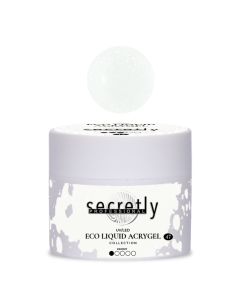 UV/LED Acrygel Secretly Professional ECO LIQUID Acrygel Collection #47