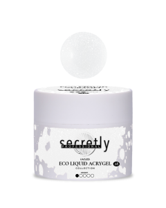 UV/LED Acrygel Secretly Professional ECO LIQUID Acrygel Collection #48