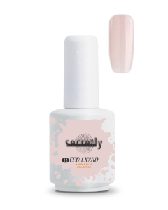 Βάση ημιμόνιμου βερνικιού SECRETLY PROFESSIONAL ECO LIQUID Rubber base Collection 11 15ml