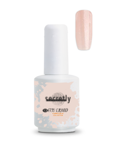 Βάση ημιμόνιμου βερνικιού SECRETLY PROFESSIONAL ECO LIQUID Rubber base Collection 13 15ml