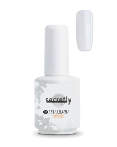Βάση ημιμόνιμου βερνικιού SECRETLY PROFESSIONAL ECO LIQUID Rubber base Collection 1 15ml