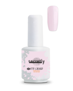Βάση ημιμόνιμου βερνικιού SECRETLY PROFESSIONAL ECO LIQUID Rubber base Collection 5 15ml