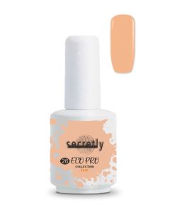 Βάση ημιμόνιμου βερνικιού SECRETLY PROFESSIONAL ECO PRO Base Collection 26 15 ml