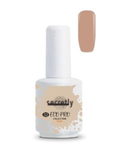 Βάση ημιμόνιμου βερνικιού SECRETLY PROFESSIONAL ECO PRO Base Collection 32 15ml