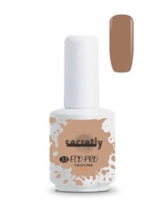 Βάση ημιμόνιμου βερνικιού SECRETLY PROFESSIONAL ECO PRO Base Collection 33 15ml