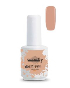 Βάση ημιμόνιμου βερνικιού SECRETLY PROFESSIONAL ECO PRO Base Collection 34 15ml