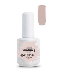 Βάση ημιμόνιμου βερνικιού SECRETLY PROFESSIONAL ECO PRO Base Collection 36 15 ml