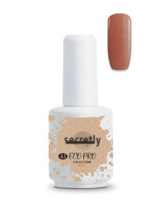Βάση ημιμόνιμου βερνικιού SECRETLY PROFESSIONAL ECO PRO Base Collection 43 15ml