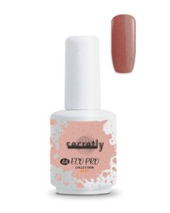 Βάση ημιμόνιμου βερνικιού SECRETLY PROFESSIONAL ECO PRO Base Collection 44 15ml