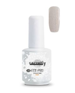 Βάση ημιμόνιμου βερνικιού SECRETLY PROFESSIONAL ECO PRO Base Collection 48 15ml