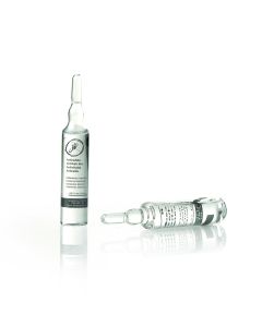 Αμπούλες κατά της πιτυρίδας JEAN ROBERT Purificante 12x10ml