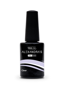 Βάση για ημιμόνιμο βερνίκι ALEXANDRA'S PROLINE Fiber Base 14ml