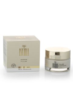 Κρέμα προσώπου με filler αποτέλεσμα SALI DI ISCHIA SIRHA Filler Effect Cream Alpha Hydroxy Acids 50ml