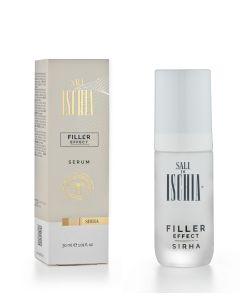 Serum προσώπου με filler αποτέλεσμα SALI DI ISCHIA SIRHA Filler Effect Serum 30ml