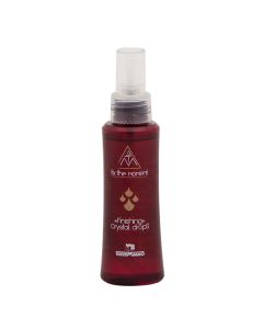 Κρύσταλλοι μαλλιών TOCCO MAGICO Finishing Crystal Drops 100 ml