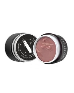 UV/LED Fluffy Gel NORIKO NAILS Berry Mousse 50g