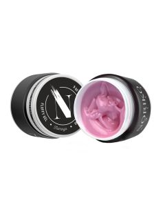 UV/LED Fluffy Gel NORIKO NAILS Flamingo 50g