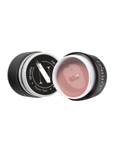 UV/LED Fluffy Gel NORIKO NAILS Neutral Nude 50g