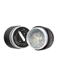 UV/LED Fluffy Spark Gel NORIKO NAILS Galaxy 50g