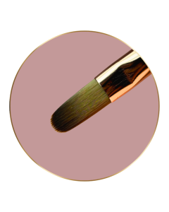 Πινέλο NORIKO Nails Gel Brush 6