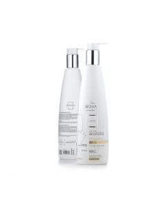 Γαλάκτωμα καθαρισμού προσώπου SALI DI ISCHIA Multi-Active Cleansing Milk 500 ml