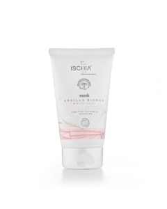 Μάσκα με λευκό άργιλο SALI DI ISCHIA Mask with White Clay 150ml