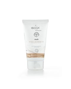 Μάσκα με υαλουρονικό οξύ SALI DI ISCHIA Mask with Ialuronic Acid 150ml
