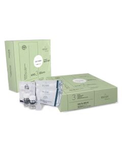 Σετ για καθαρισμό και ματ αποτέλεσμα SALI DI ISCHIA EAU VERTE Purify Mattify