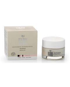 Θρεπτική κρέμα προσώπου SALI DI ISCHIA DEFENCE Nourishing Repair Cream 50 ml