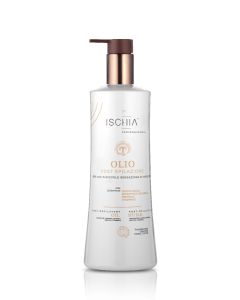 Λάδι για μετά την αποτρίχωση SALI DI ISCHIA After Wax Oil 500ml